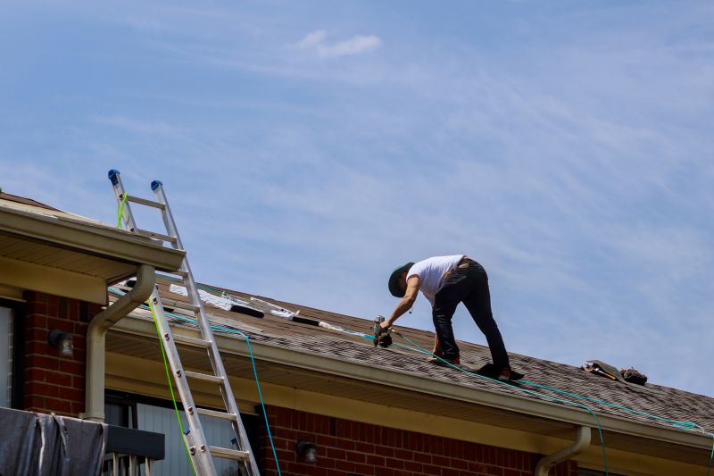 Contact About Asphalt Shingles Repair