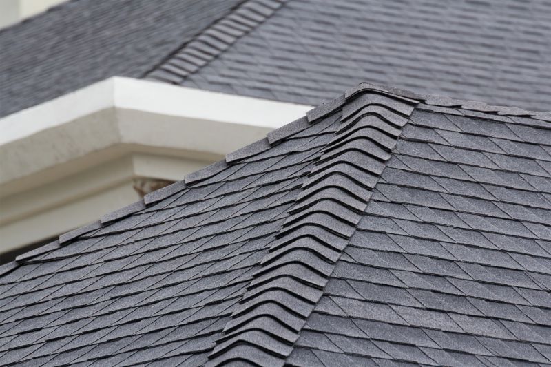 Asphalt Shingles Repair