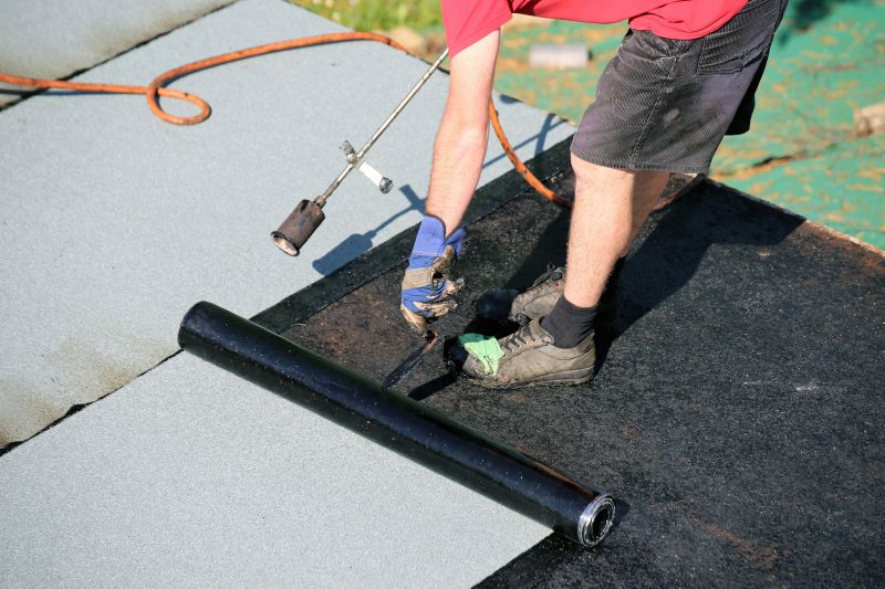 Sealing and Waterproofing Services