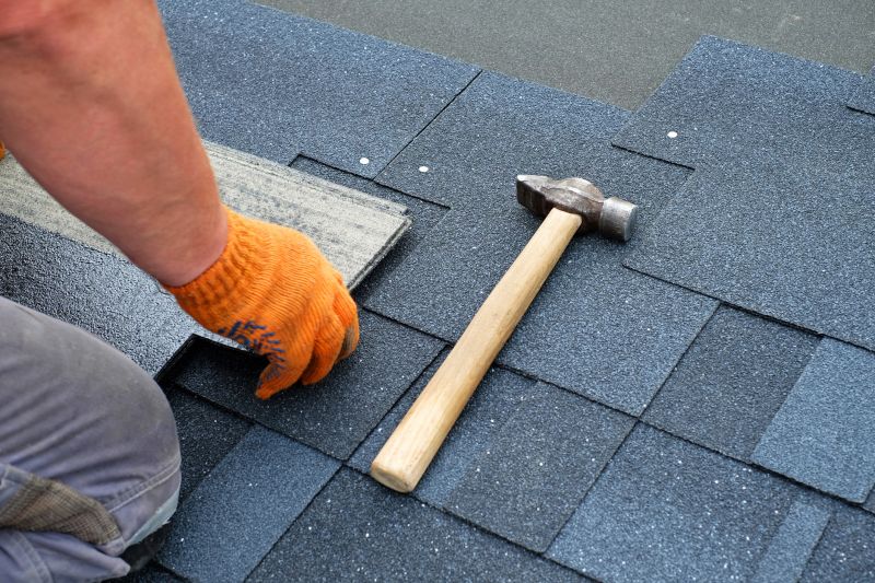 Experienced Roofing Contractors