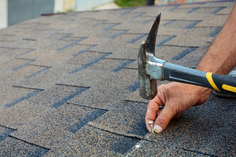 Asphalt Shingles Repair - Asphalt Shingles Repair Cincinnati, Ohio